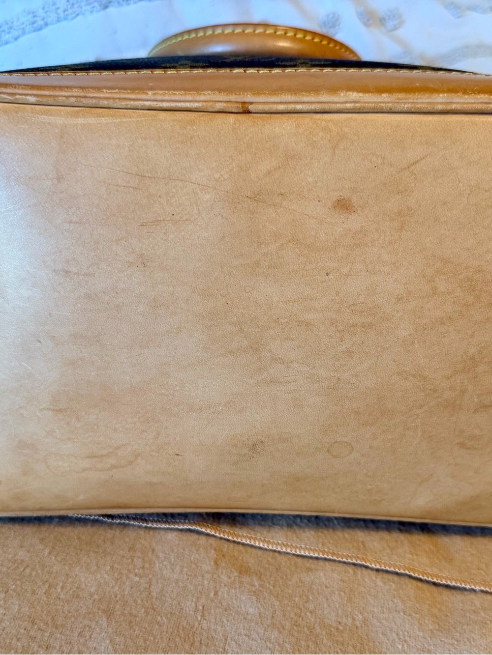 Louis Vuitton Alma PM - Picture 3 of 14